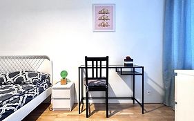 D&A Apartments Solec