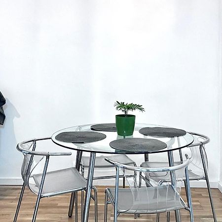 D&A Apartments Solec Warszawa Zewnętrze zdjęcie
