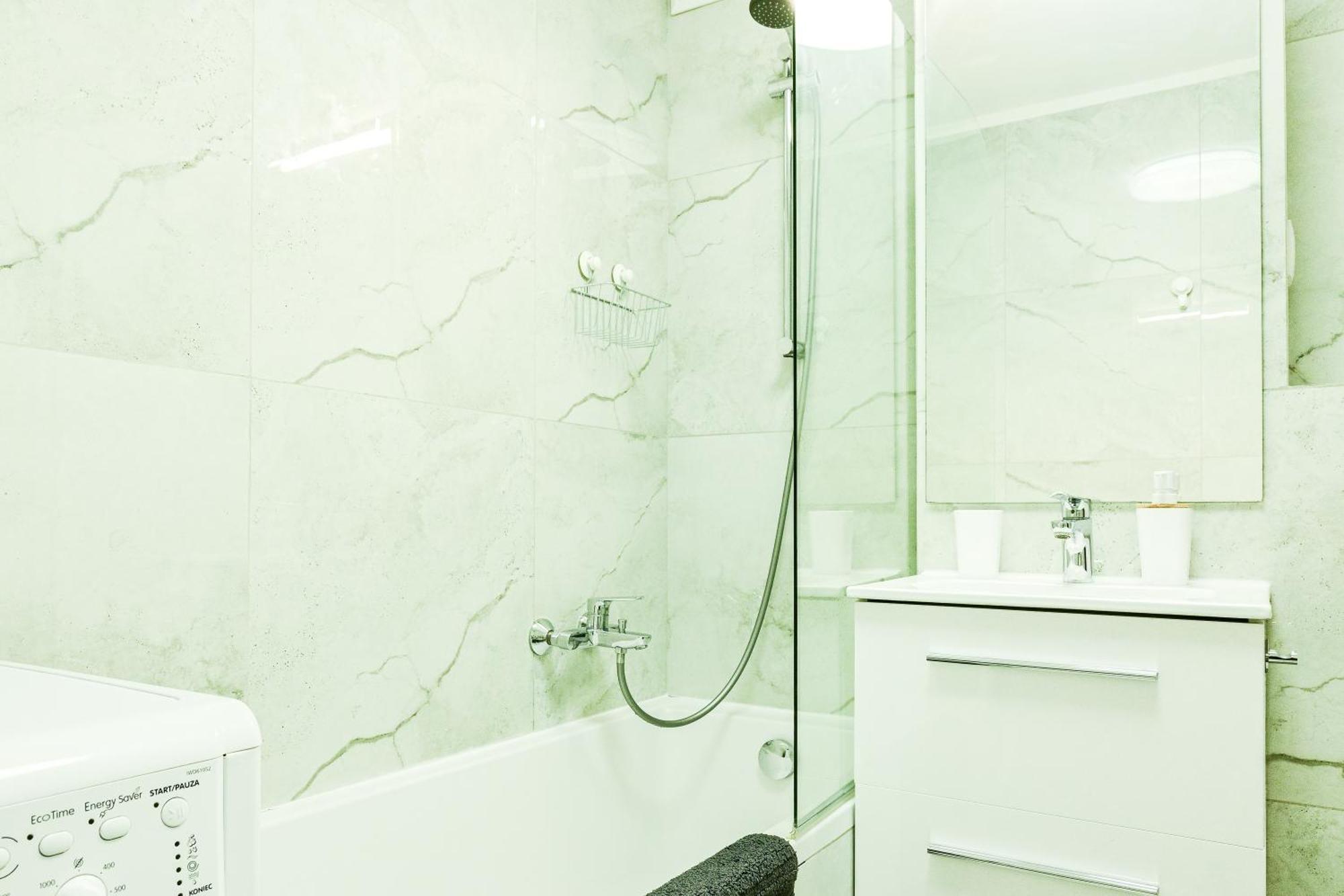 D&A Apartments Solec Warszawa Zewnętrze zdjęcie
